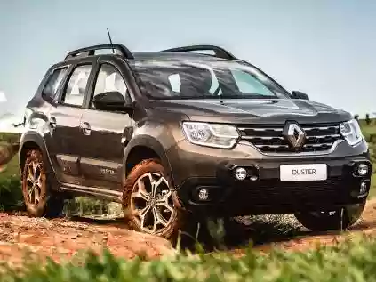 Carro Renault: conheça todos os modelos e versões no Brasil