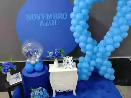 Confira dicas de decoração Novembro Azul