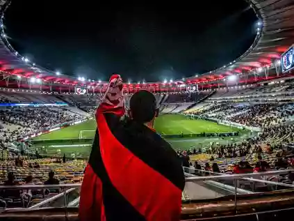 Que horário vai passar o jogo do Flamengo? Saiba onde assistir 