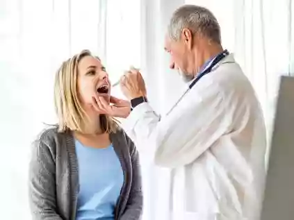 Quem é o médico de garganta e quando consultá-lo?