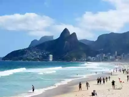 7 aplicativos para saber a Previsão do Tempo no Rio de Janeiro RJ