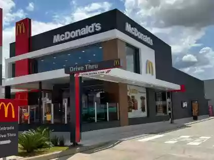 Confira o Cardápio do McDonald’s atualizado 2024