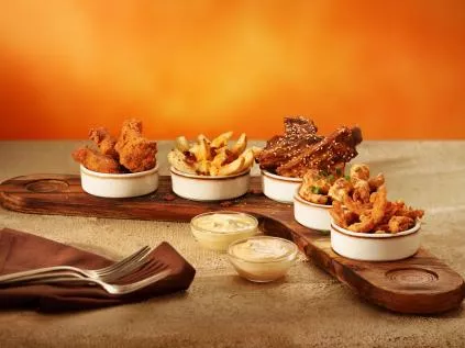 Confira o valor dos pratos e petiscos do Outback