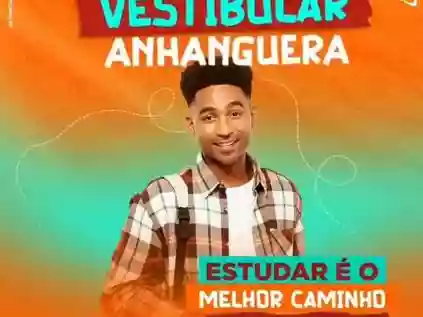 Tudo que você precisa saber sobre o Vestibular Anhanguera 