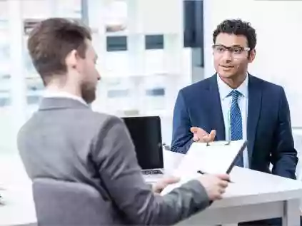10 boas dicas para entrevistas de emprego