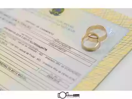 Quais valores do casamento civil em 2023?
