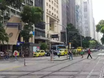 Veja CEP das ruas do Rio de Janeiro