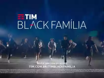 Confira tudo sobre o plano TIM Black Família (2023)