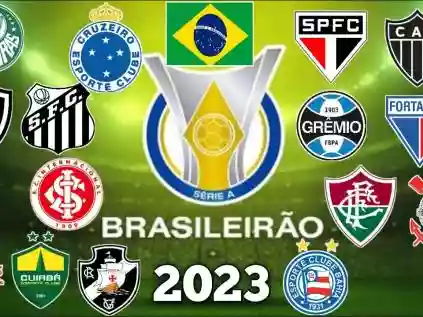 Onde assistir jogos do Campeonato Brasileiro em 2023