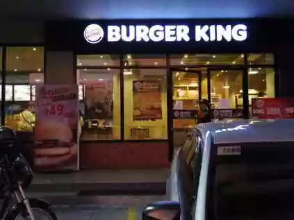 Como pedir Burger King pelo delivery