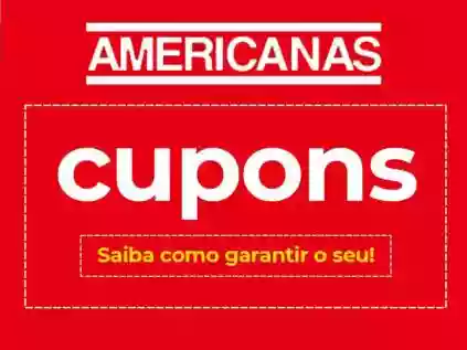 Cupom de descontos Americanas: como funciona, onde pegar e mais