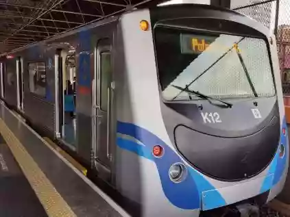 Como andar de metrô em SP? Descubra aqui