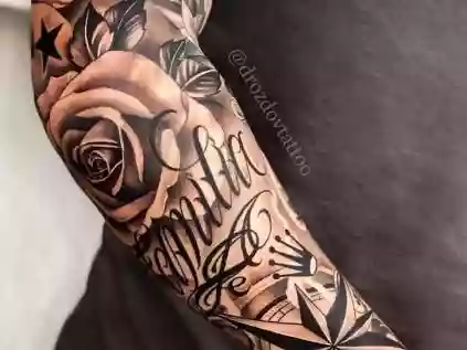 Ideias de tatuagens no antebraço masculina