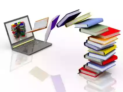 10 sites de e-livros gratuitos em PDF
