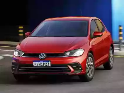 Carro da Volkswagen (VW): conheça os modelos da marca no Brasil