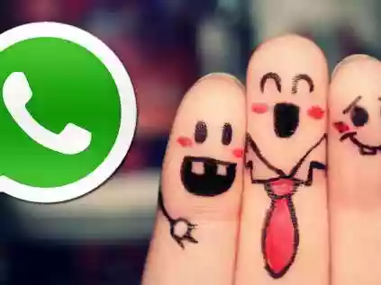 Como fazer parte de Grupos Amizade no WhatsApp