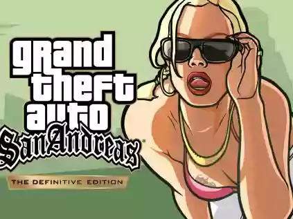 Tudo sobre o Grand Theft Auto: San Andreas