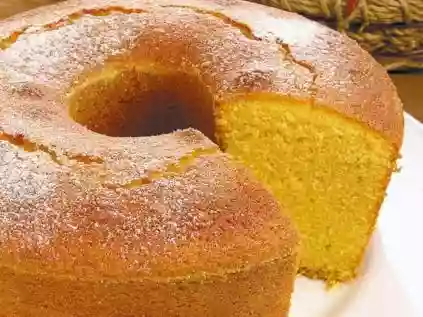 5 Receitas de Bolo de Fubá Fofinho para Deliciar seu Paladar