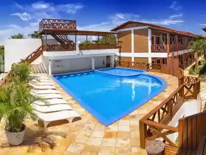 Hotel Jeri em Jericoacoara: Sua Casa Longe de Casa na Vila Paradisíaca