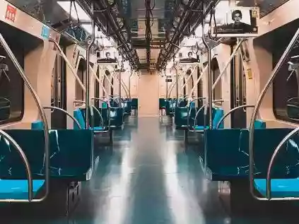 Tudo sobre a Linha Azul - Metrô de São Paulo