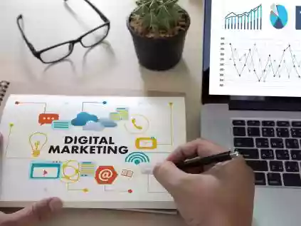 Agências de Marketing Digital: Potencializando o Sucesso Online