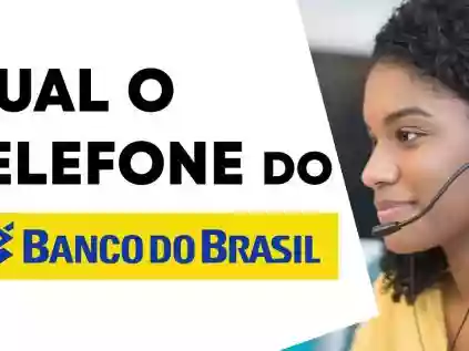 Como falar com um atendente do Banco do Brasil?