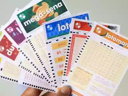 Confira Resultado das Loterias Caixa