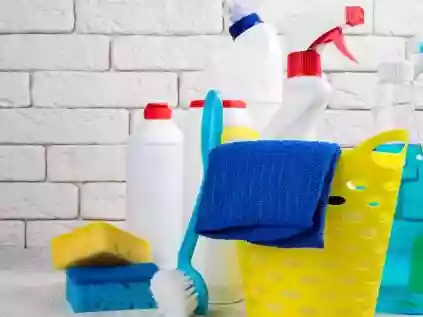 Os 10 Melhores Produtos de Limpeza para Manter sua Casa Impecável