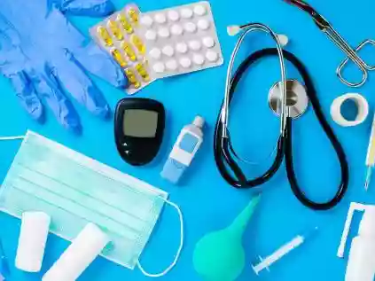 Produtos Hospitalares: Essenciais na Prestação de Cuidados de Saúde