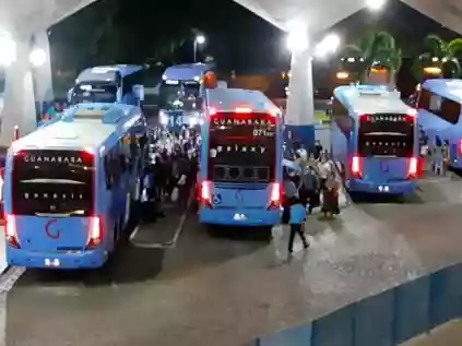 Rodoviária de Fortaleza: O Centro de Conexões no Coração da Cidade
