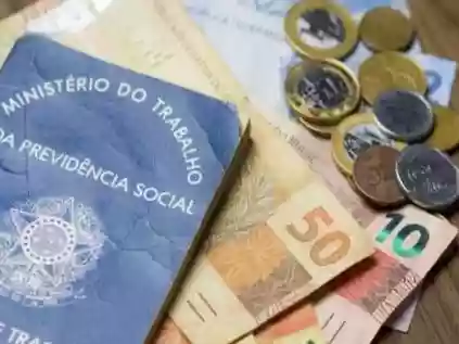 Salários no Setor Comercial no Brasil em 2023