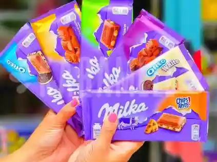 Milka Cocoa: Descubra o Encanto do Chocolate de Qualidade