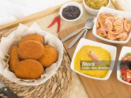 Comidas do Nordeste: A Riqueza Gastronômica da Região