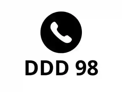DDD 98: Comunicando-se nas Terras do Maranhão