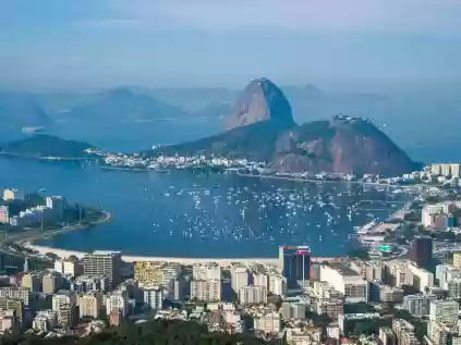 Descobrindo o Encanto do DDD Rio de Janeiro: Um Guia Completo para Explorar o Estado Carioca