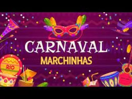 Marchinhas de Carnaval: A Trilha Sonora do Festejo Brasileiro