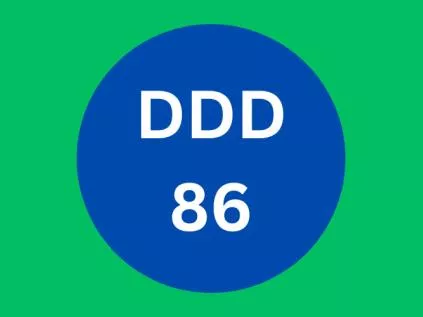 Guia Completo sobre o DDD 86