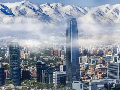 Confira tudo que você precisa saber sobre Santiago do Chile