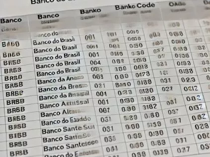 Código do Banco do Brasil: Decifrando o Segredo por Trás dos Números