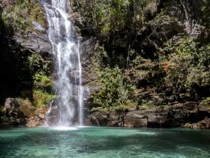 Chapada dos Veadeiros: Guia Completo para sua Aventura no Paraíso