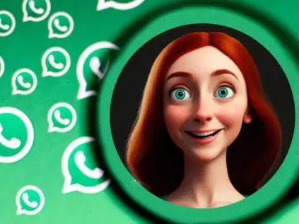 LuzIA: Sua Assistente de IA Personalizada no WhatsApp