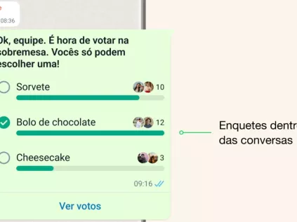 Como fazer enquete no WhatsApp: Um guia completo e fácil de seguir