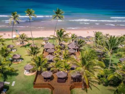 Paraíso na Bahia: Descubra os Melhores Resorts All Inclusive para sua Próxima Viagem