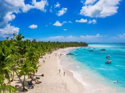 Punta Cana: O Paraíso Caribenho que Você Precisa Conhecer!