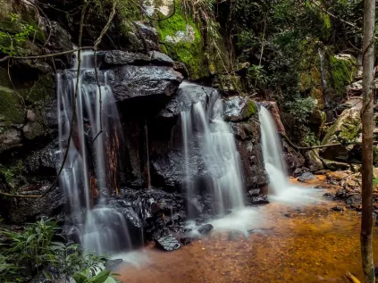 Cachoeiras em São Paulo: Um Refúgio Verde a Poucos Quilômetros da Cidade