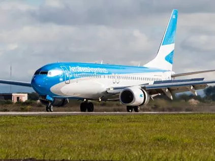 Aerolíneas Argentinas: Um Voo Pela História e pelos Céus da América Latina