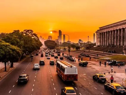 Buenos Aires: Descubra o clima perfeito para sua viagem!