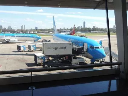Desvendando o Aeroparque Jorge Newbery: Seu Guia Completo para Viajar por Buenos Aires