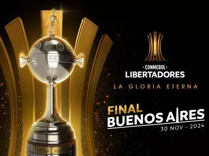 A Grande Final da Libertadores 2024: Tudo o que você precisa saber!