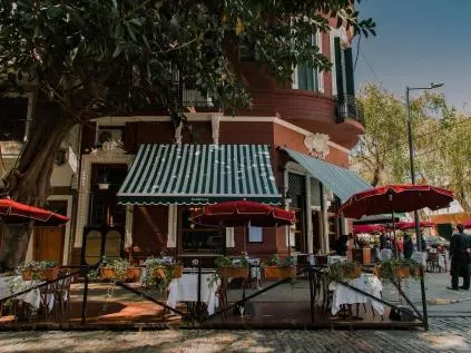 Onde Comer em Buenos Aires: Um Guia Completo para Saborear a Capital Argentina